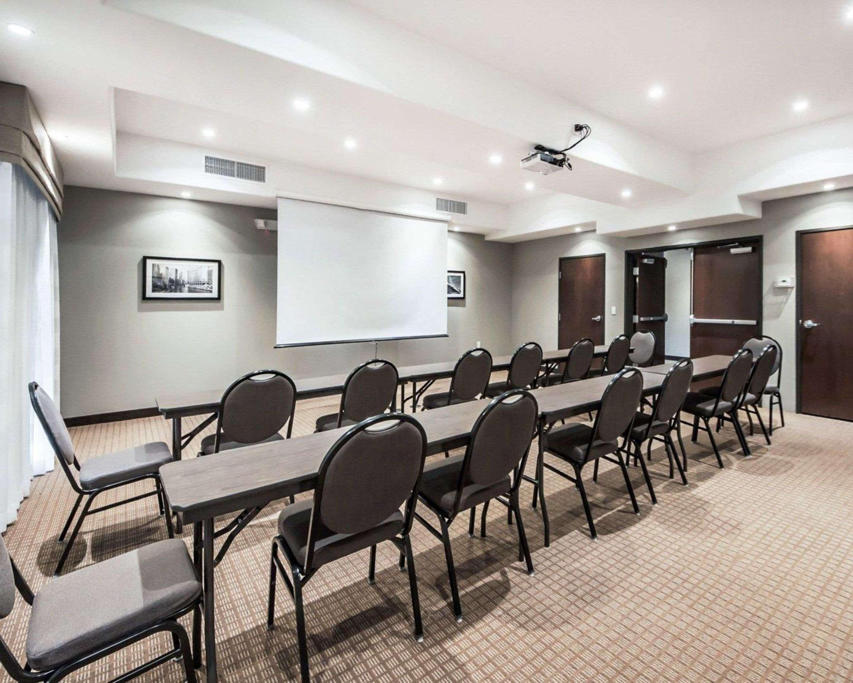 Sleep Inn & Suites Hennessey North Εξωτερικό φωτογραφία