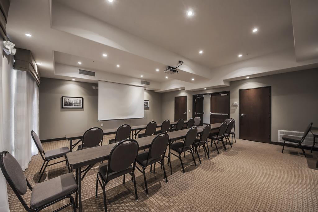 Sleep Inn & Suites Hennessey North Εξωτερικό φωτογραφία
