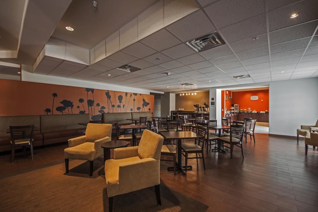 Sleep Inn & Suites Hennessey North Εξωτερικό φωτογραφία